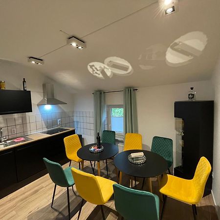 Bergstadt Apartment Lautenthal ,Modern, Stylisch, Geraeumig Εξωτερικό φωτογραφία