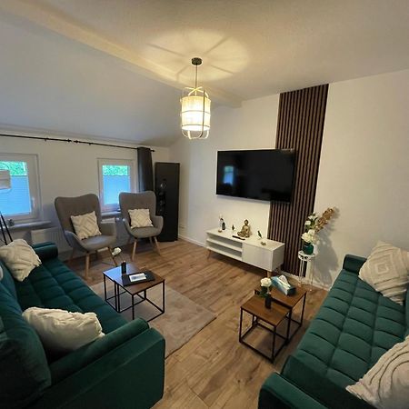 Bergstadt Apartment Lautenthal ,Modern, Stylisch, Geraeumig Εξωτερικό φωτογραφία