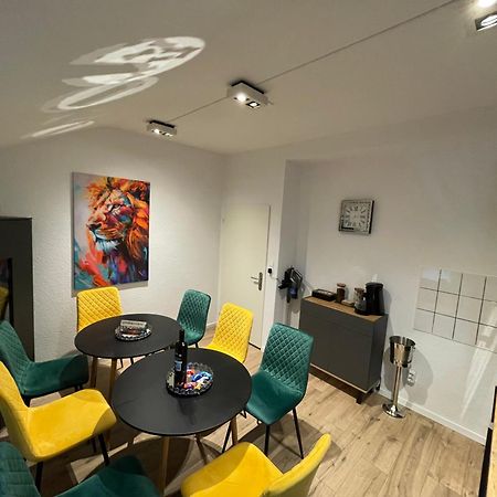 Bergstadt Apartment Lautenthal ,Modern, Stylisch, Geraeumig Εξωτερικό φωτογραφία