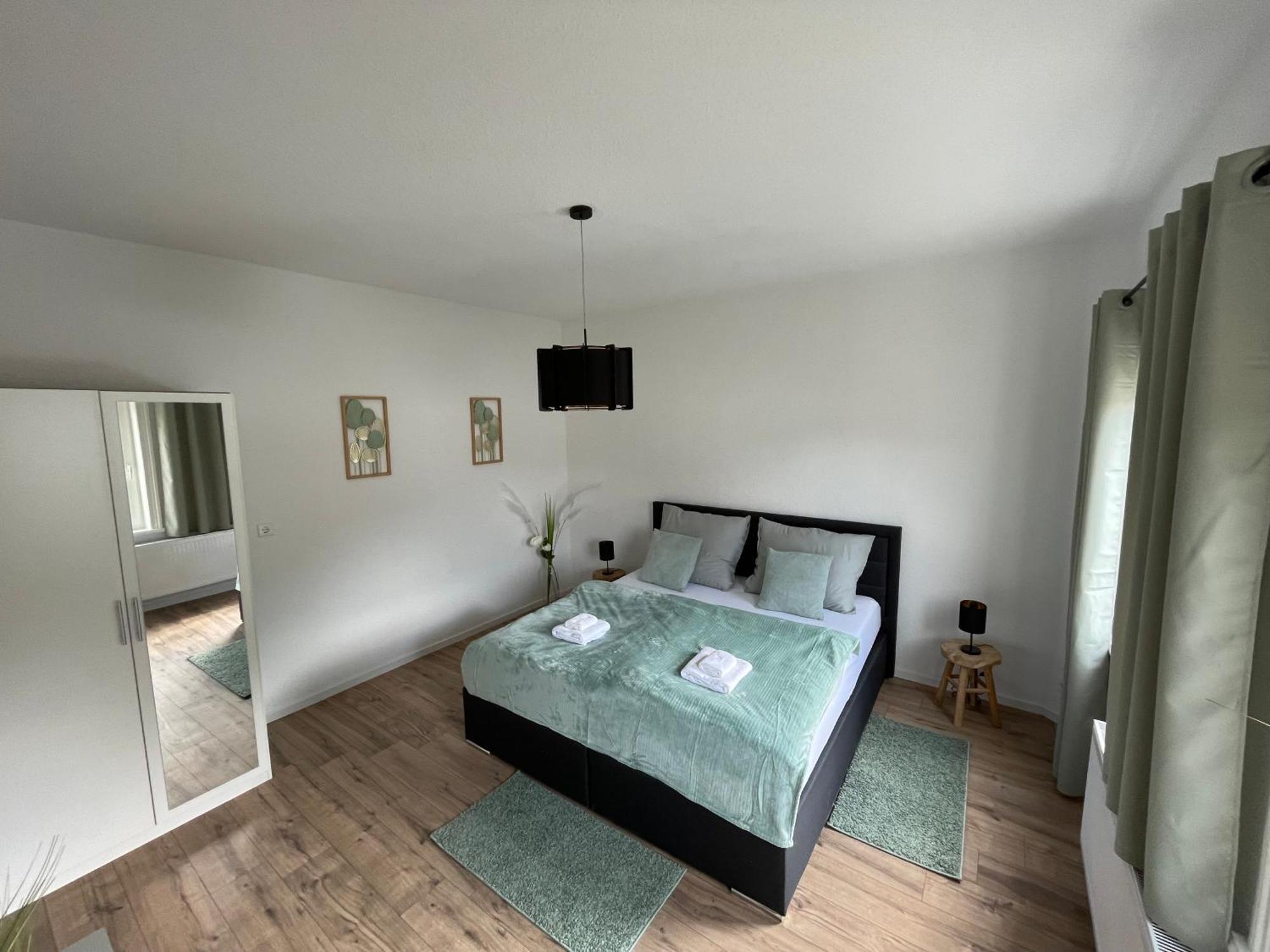 Bergstadt Apartment Lautenthal ,Modern, Stylisch, Geraeumig Εξωτερικό φωτογραφία