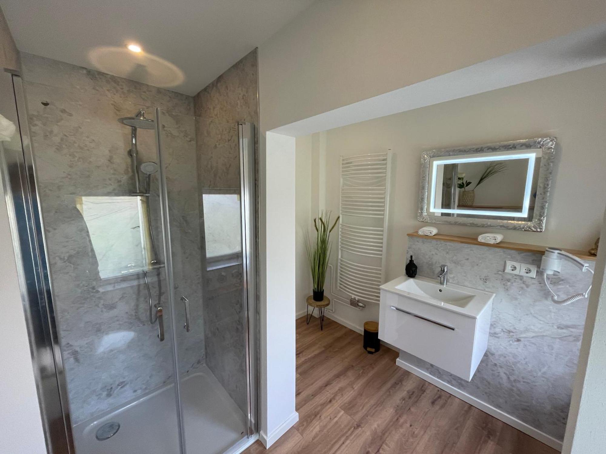 Bergstadt Apartment Lautenthal ,Modern, Stylisch, Geraeumig Εξωτερικό φωτογραφία