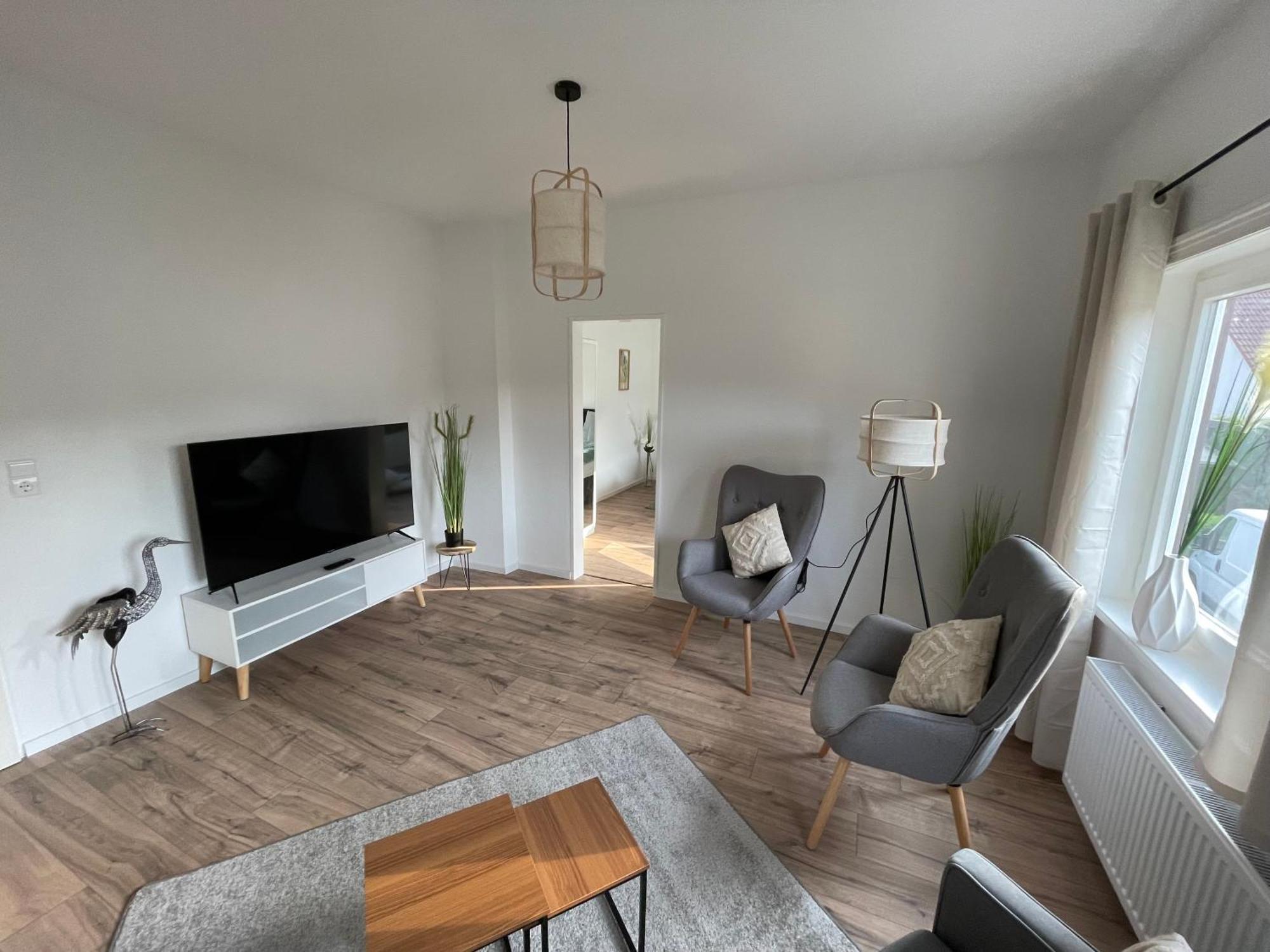 Bergstadt Apartment Lautenthal ,Modern, Stylisch, Geraeumig Εξωτερικό φωτογραφία