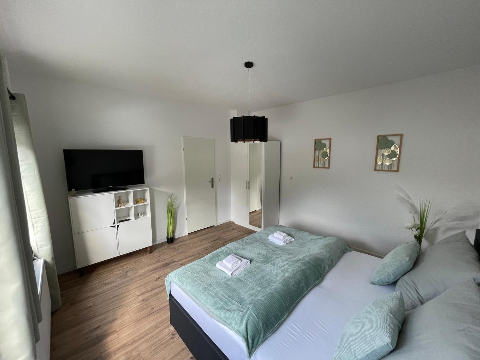 Bergstadt Apartment Lautenthal ,Modern, Stylisch, Geraeumig Εξωτερικό φωτογραφία