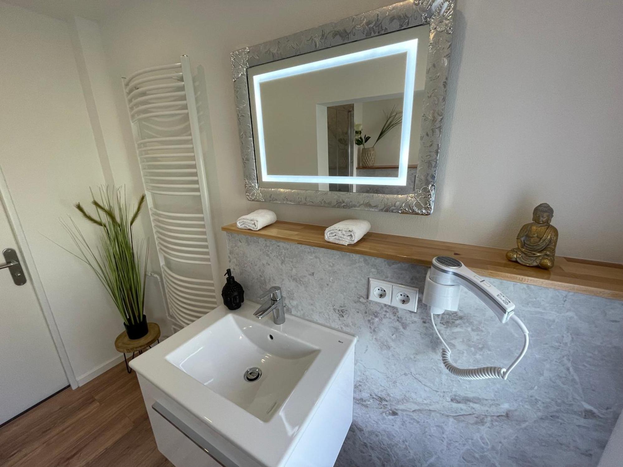 Bergstadt Apartment Lautenthal ,Modern, Stylisch, Geraeumig Εξωτερικό φωτογραφία