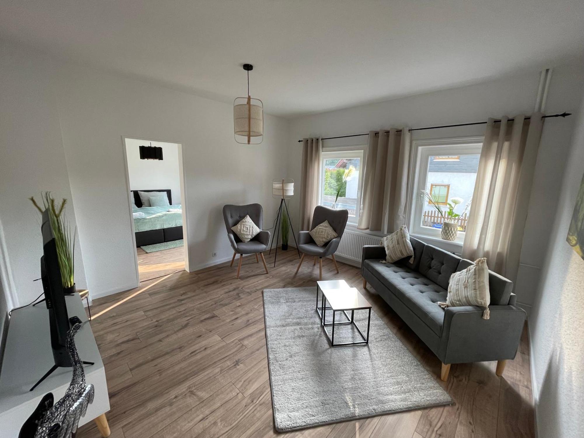 Bergstadt Apartment Lautenthal ,Modern, Stylisch, Geraeumig Εξωτερικό φωτογραφία