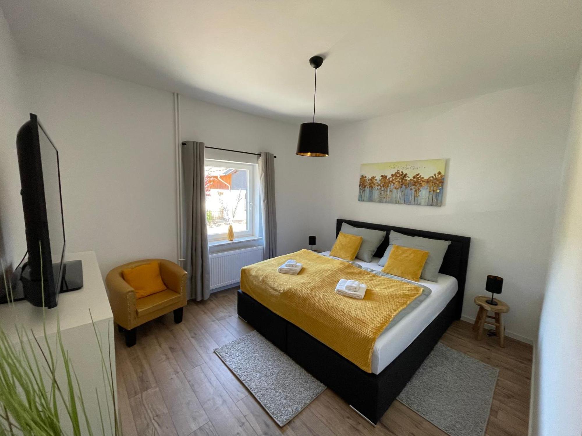 Bergstadt Apartment Lautenthal ,Modern, Stylisch, Geraeumig Εξωτερικό φωτογραφία