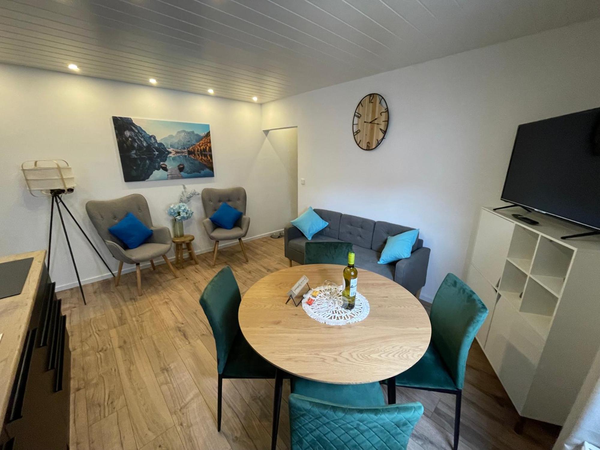 Bergstadt Apartment Lautenthal ,Modern, Stylisch, Geraeumig Εξωτερικό φωτογραφία