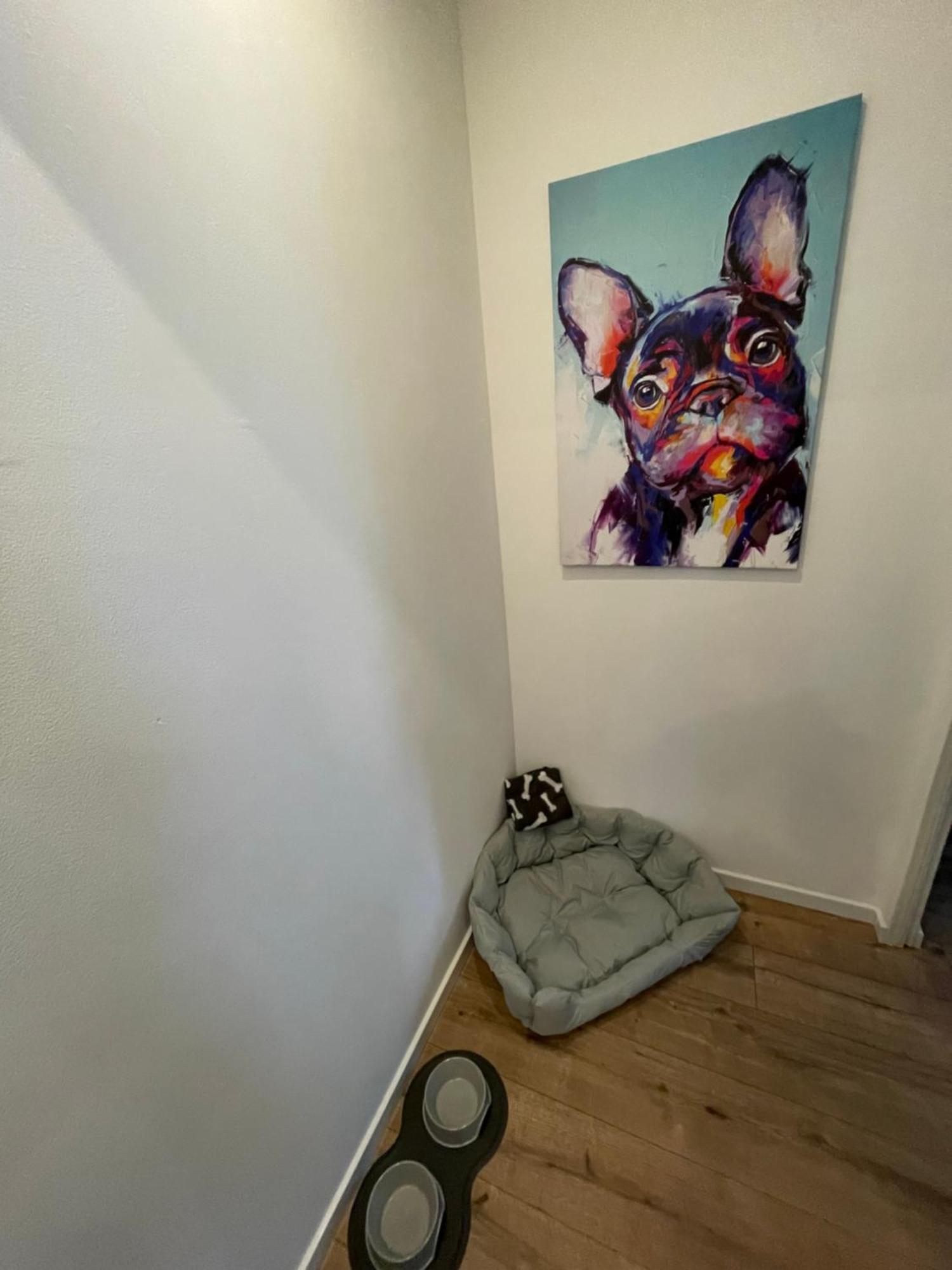 Bergstadt Apartment Lautenthal ,Modern, Stylisch, Geraeumig Εξωτερικό φωτογραφία