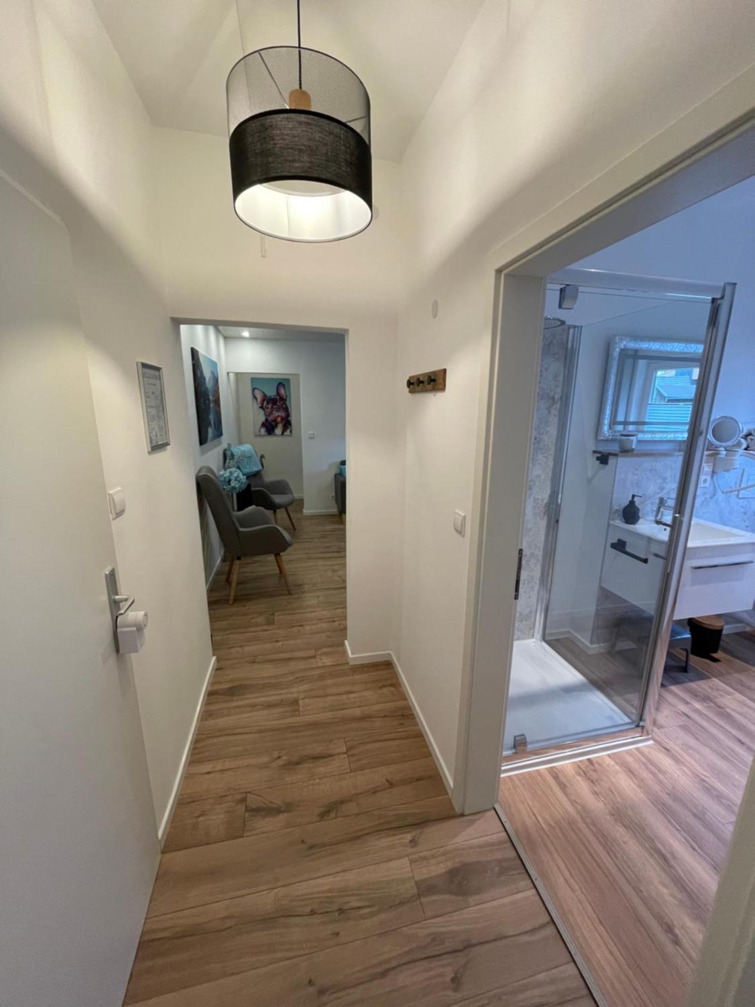 Bergstadt Apartment Lautenthal ,Modern, Stylisch, Geraeumig Εξωτερικό φωτογραφία