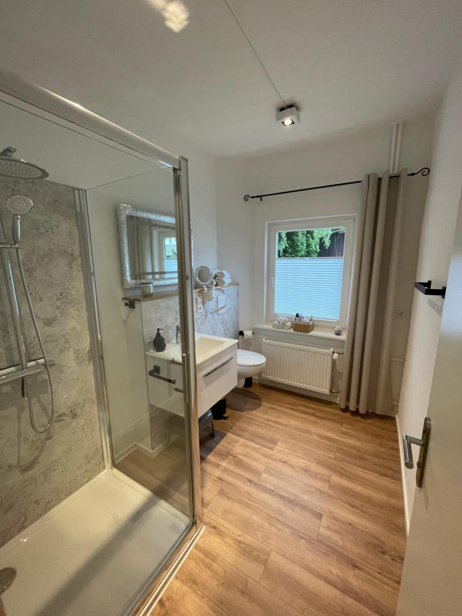 Bergstadt Apartment Lautenthal ,Modern, Stylisch, Geraeumig Εξωτερικό φωτογραφία