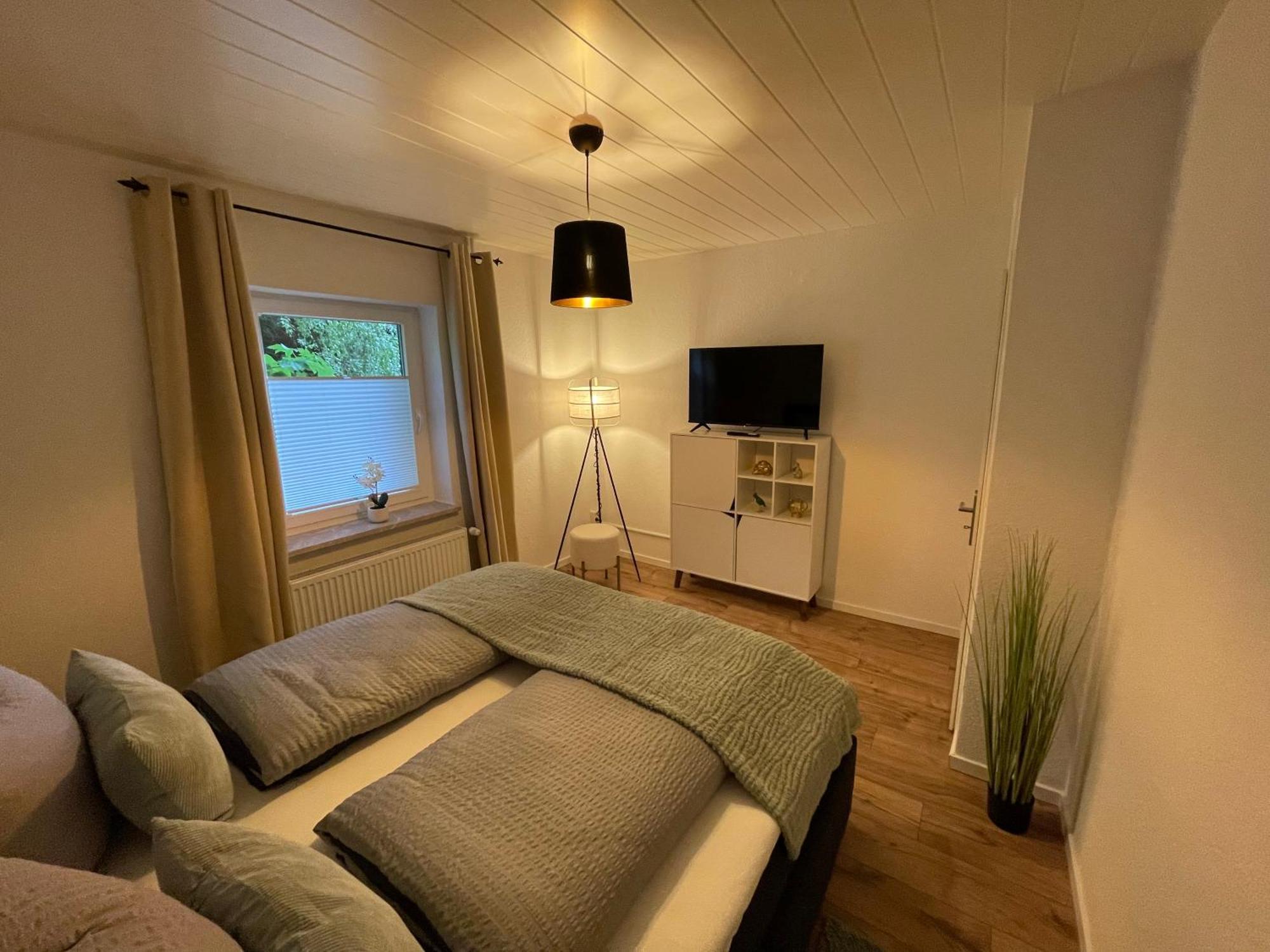 Bergstadt Apartment Lautenthal ,Modern, Stylisch, Geraeumig Εξωτερικό φωτογραφία