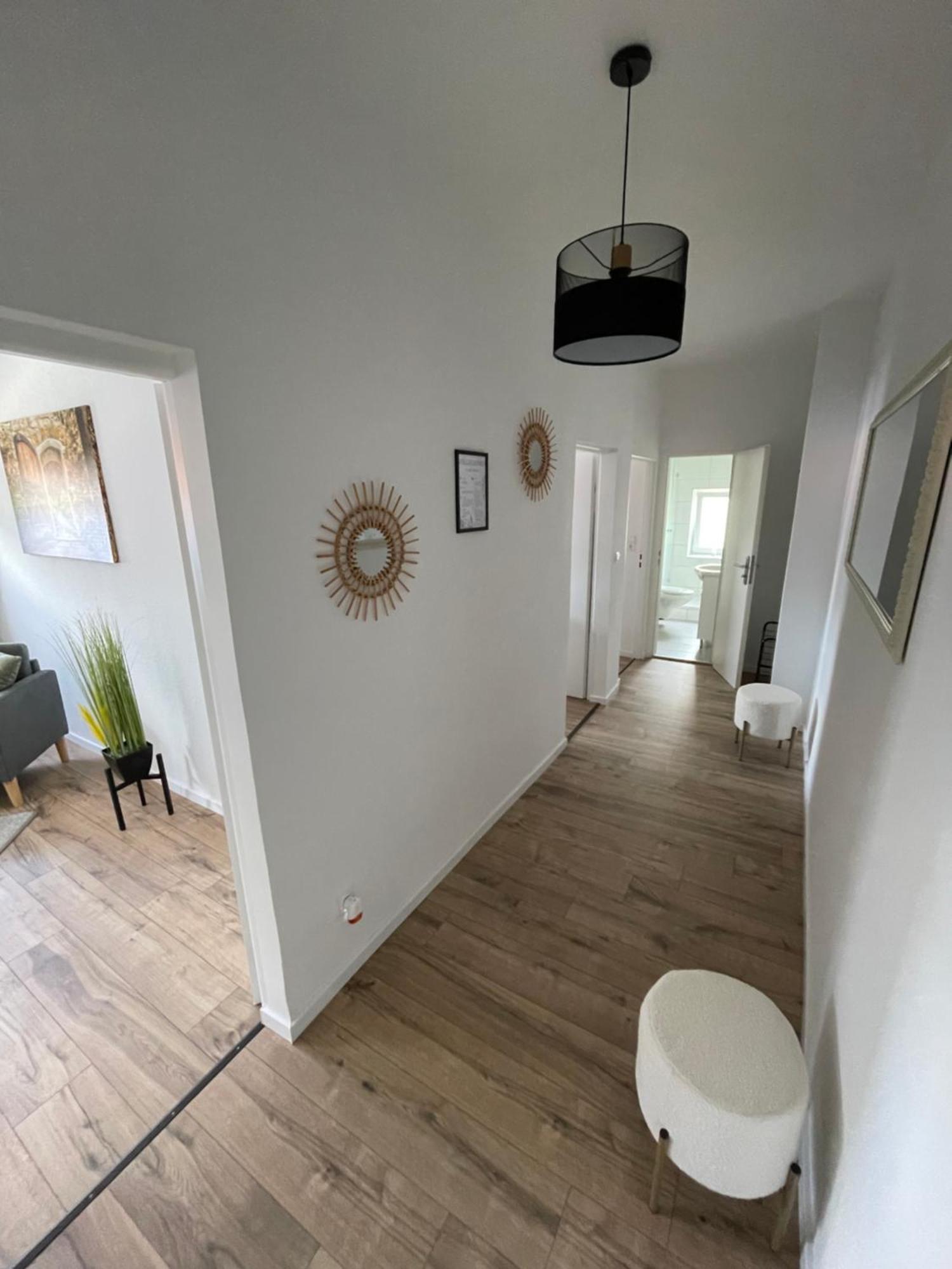 Bergstadt Apartment Lautenthal ,Modern, Stylisch, Geraeumig Εξωτερικό φωτογραφία