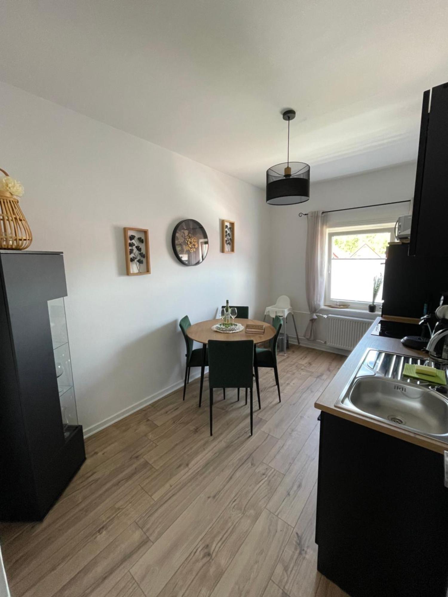 Bergstadt Apartment Lautenthal ,Modern, Stylisch, Geraeumig Εξωτερικό φωτογραφία