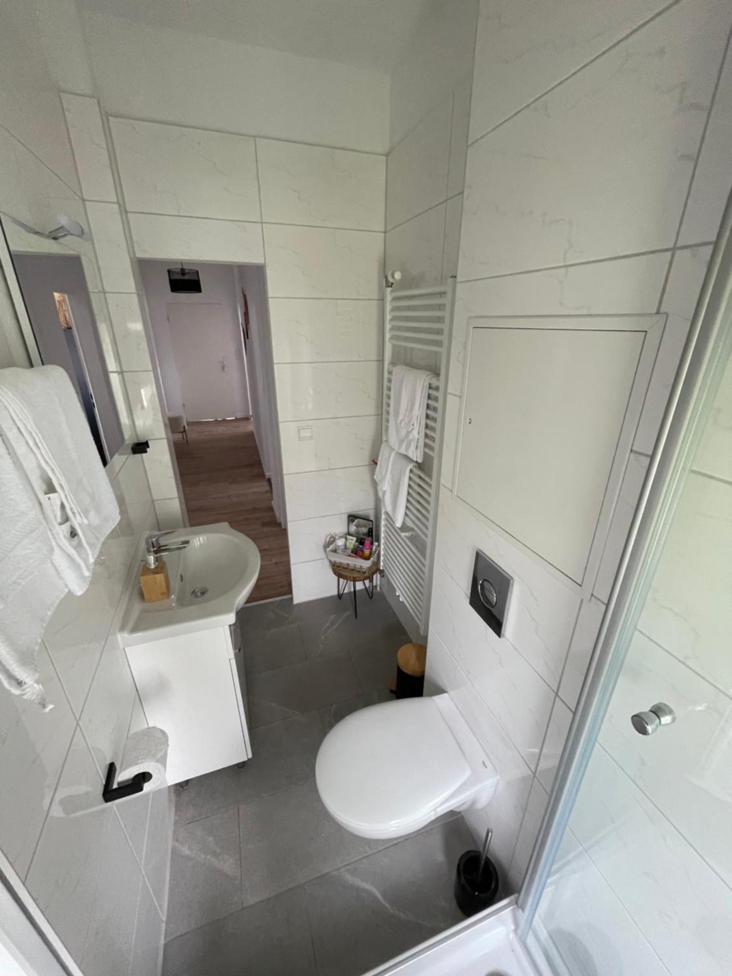 Bergstadt Apartment Lautenthal ,Modern, Stylisch, Geraeumig Εξωτερικό φωτογραφία