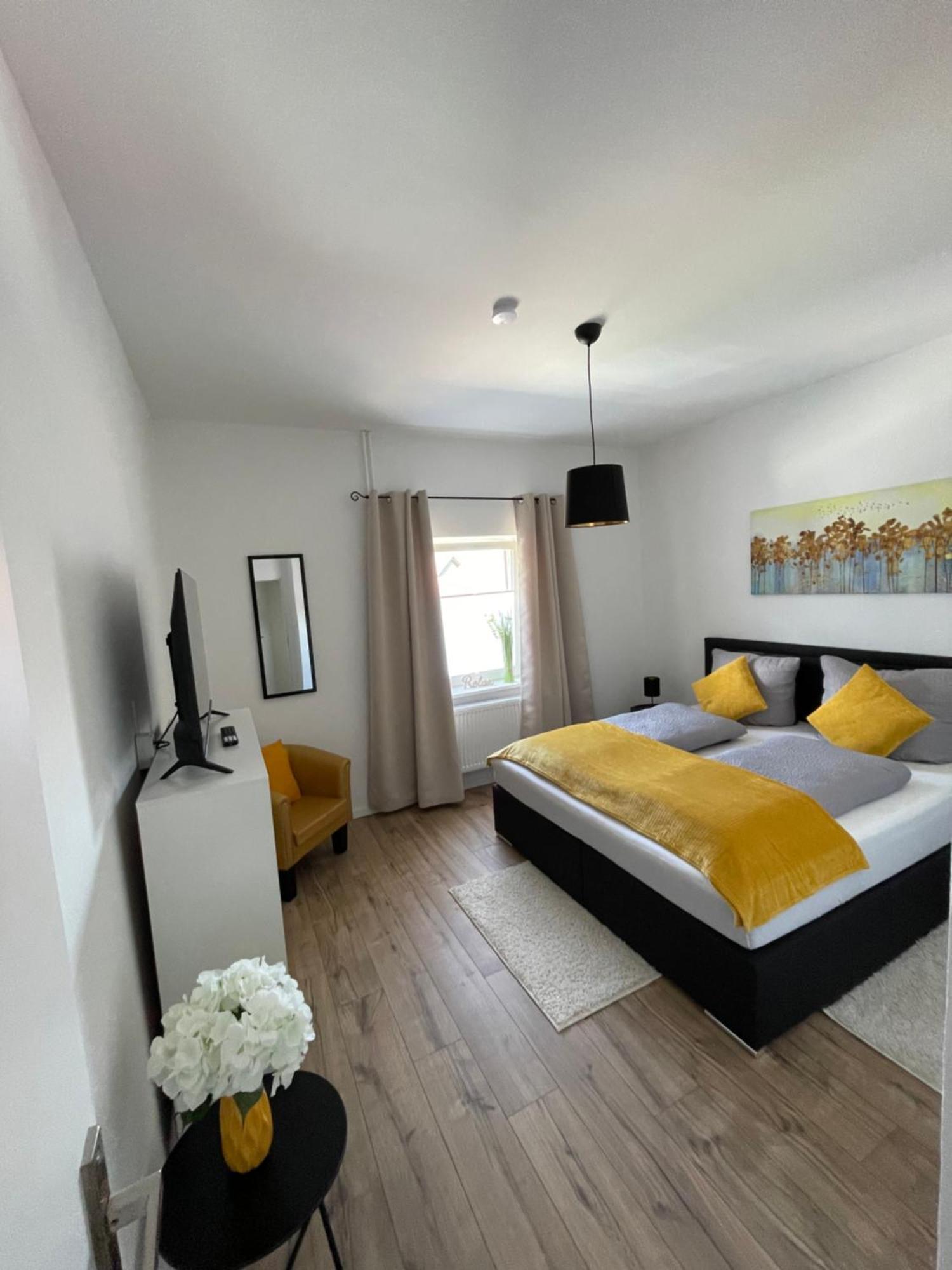 Bergstadt Apartment Lautenthal ,Modern, Stylisch, Geraeumig Εξωτερικό φωτογραφία