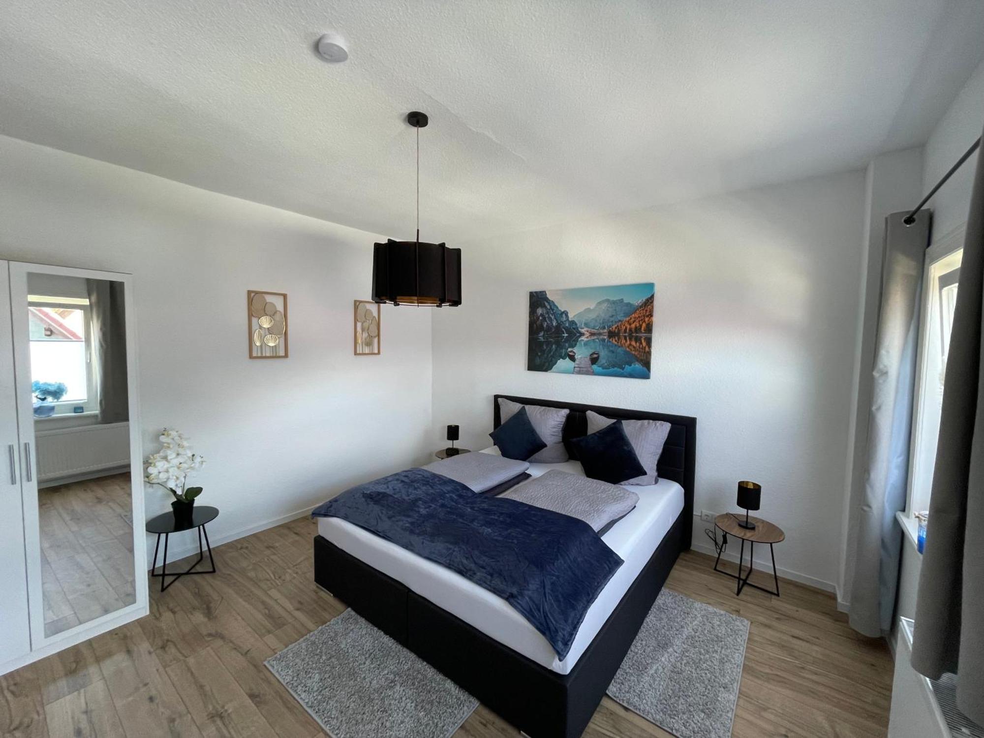Bergstadt Apartment Lautenthal ,Modern, Stylisch, Geraeumig Εξωτερικό φωτογραφία