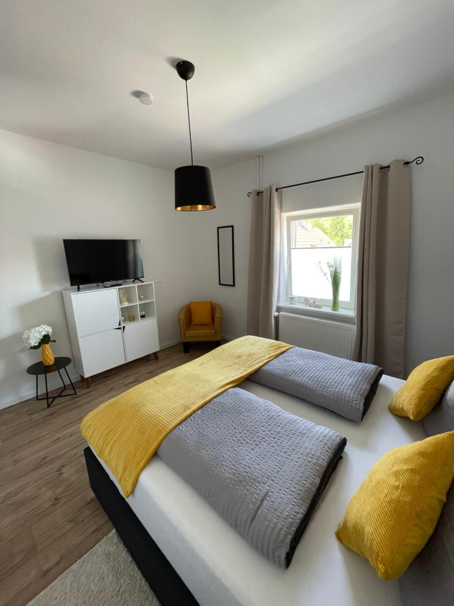 Bergstadt Apartment Lautenthal ,Modern, Stylisch, Geraeumig Εξωτερικό φωτογραφία