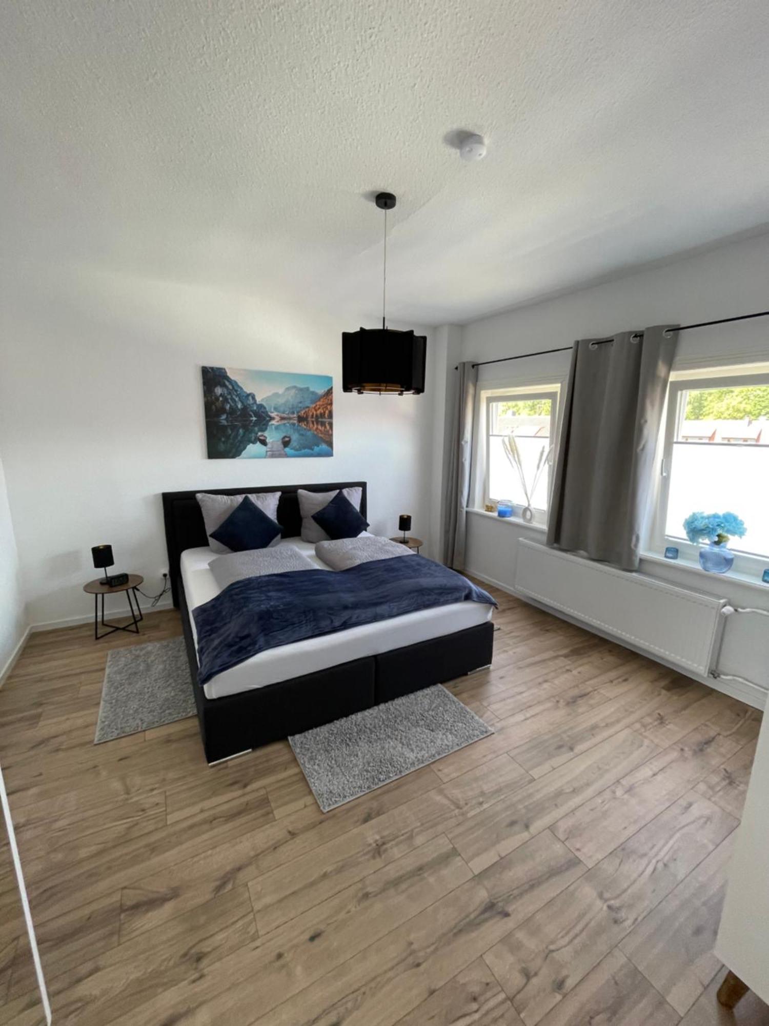 Bergstadt Apartment Lautenthal ,Modern, Stylisch, Geraeumig Εξωτερικό φωτογραφία