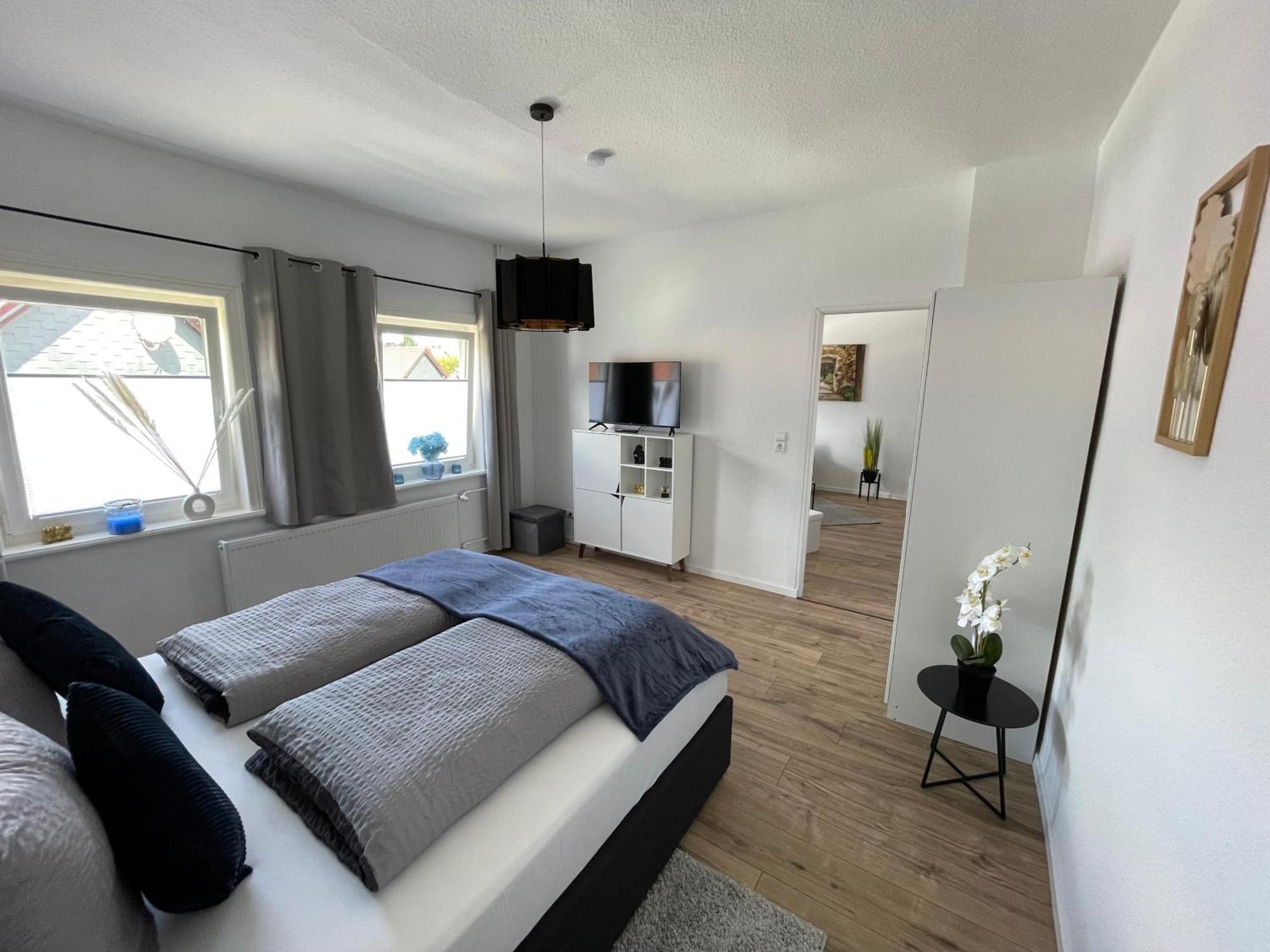 Bergstadt Apartment Lautenthal ,Modern, Stylisch, Geraeumig Εξωτερικό φωτογραφία