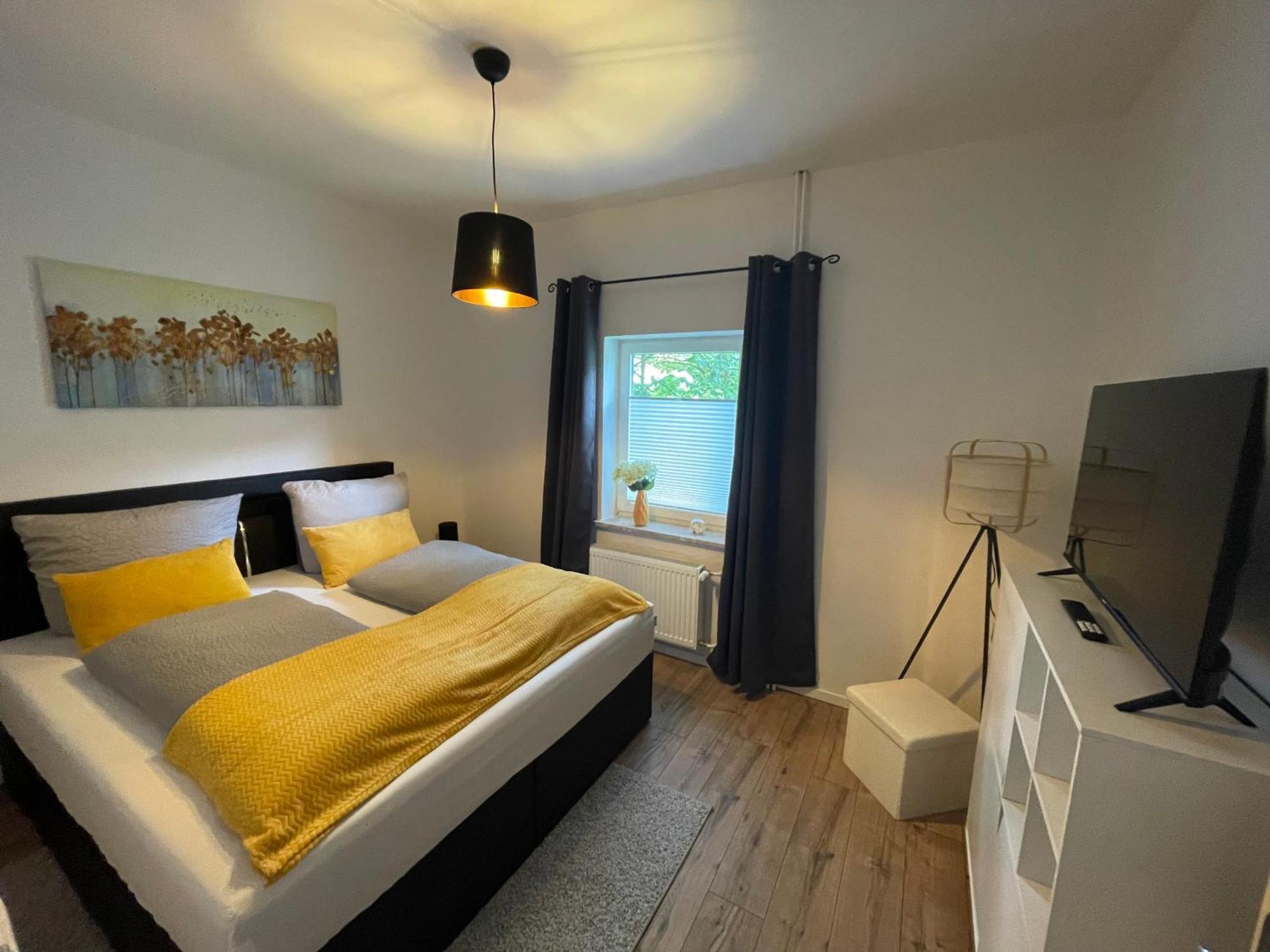 Bergstadt Apartment Lautenthal ,Modern, Stylisch, Geraeumig Εξωτερικό φωτογραφία