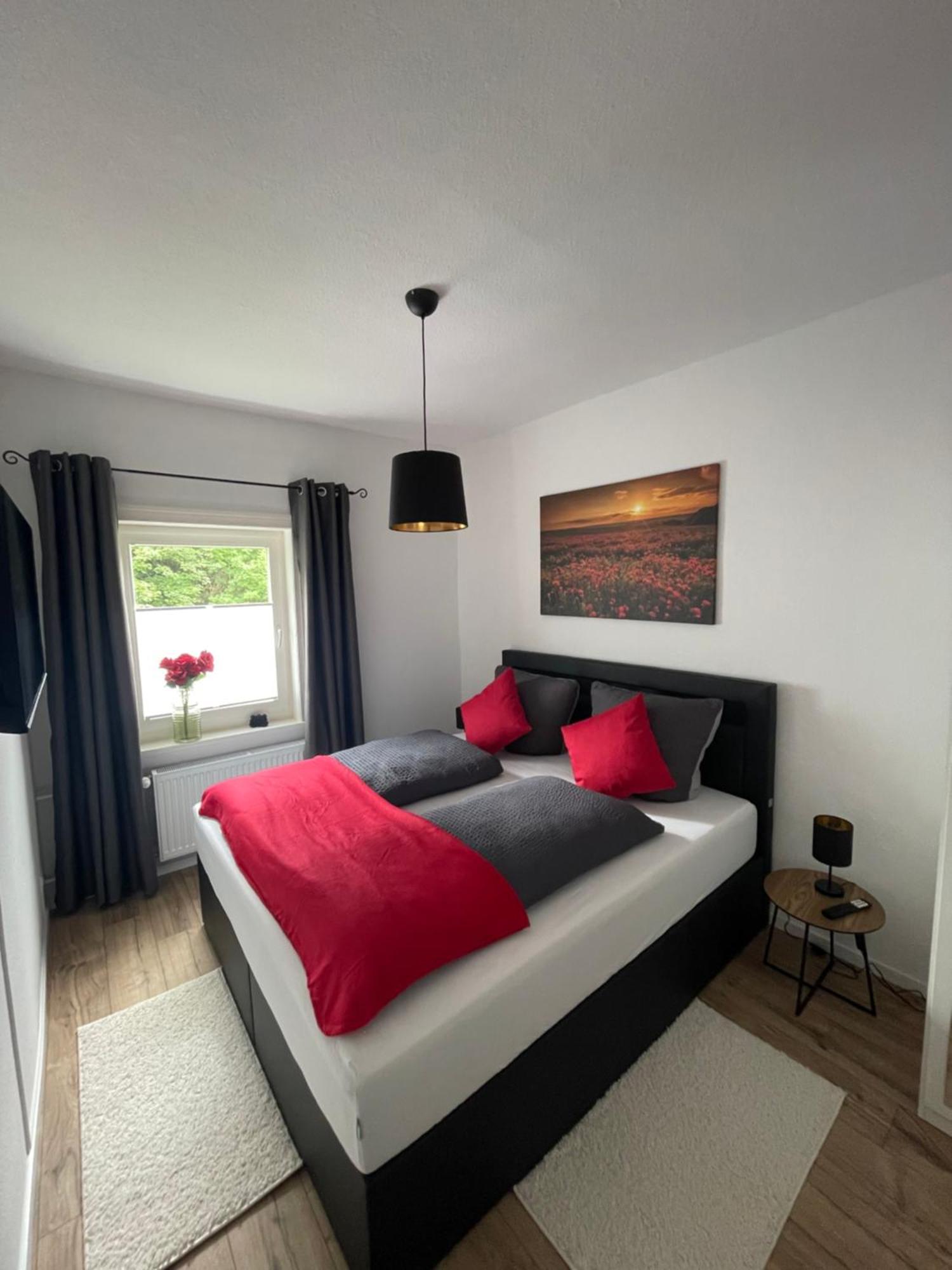Bergstadt Apartment Lautenthal ,Modern, Stylisch, Geraeumig Εξωτερικό φωτογραφία