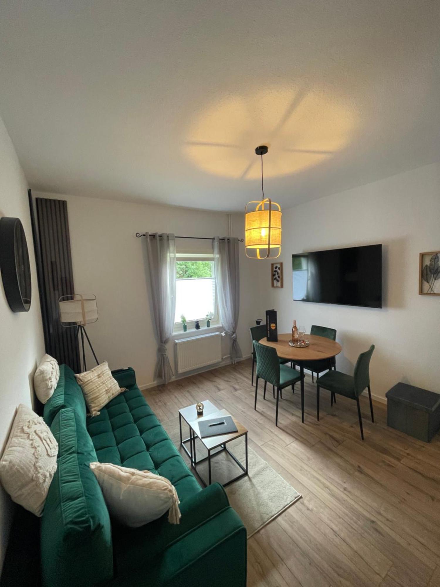Bergstadt Apartment Lautenthal ,Modern, Stylisch, Geraeumig Εξωτερικό φωτογραφία
