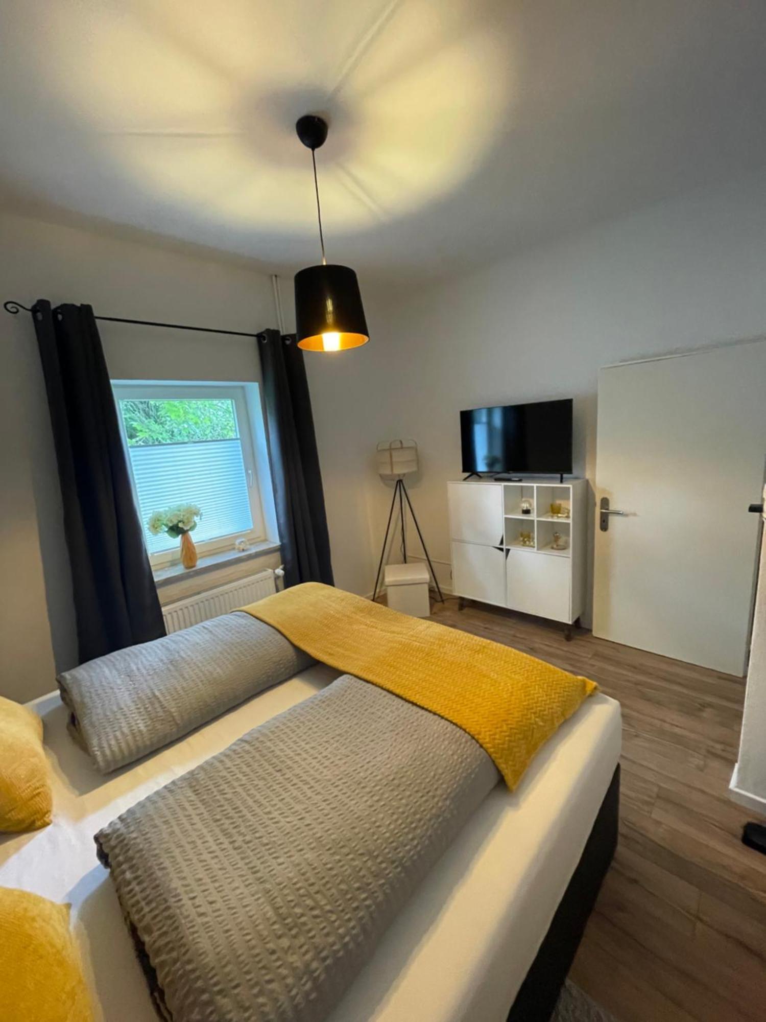 Bergstadt Apartment Lautenthal ,Modern, Stylisch, Geraeumig Εξωτερικό φωτογραφία