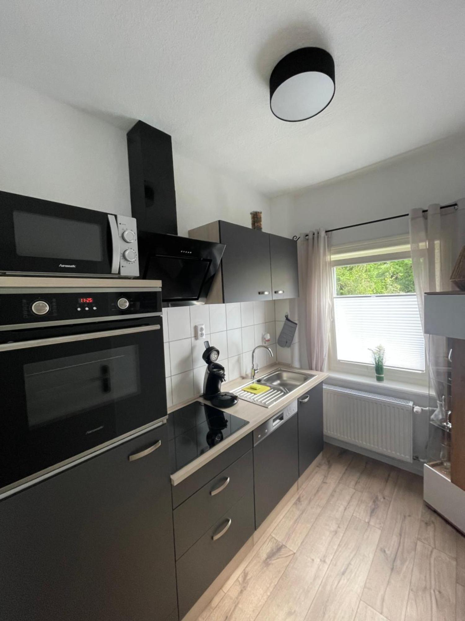 Bergstadt Apartment Lautenthal ,Modern, Stylisch, Geraeumig Εξωτερικό φωτογραφία