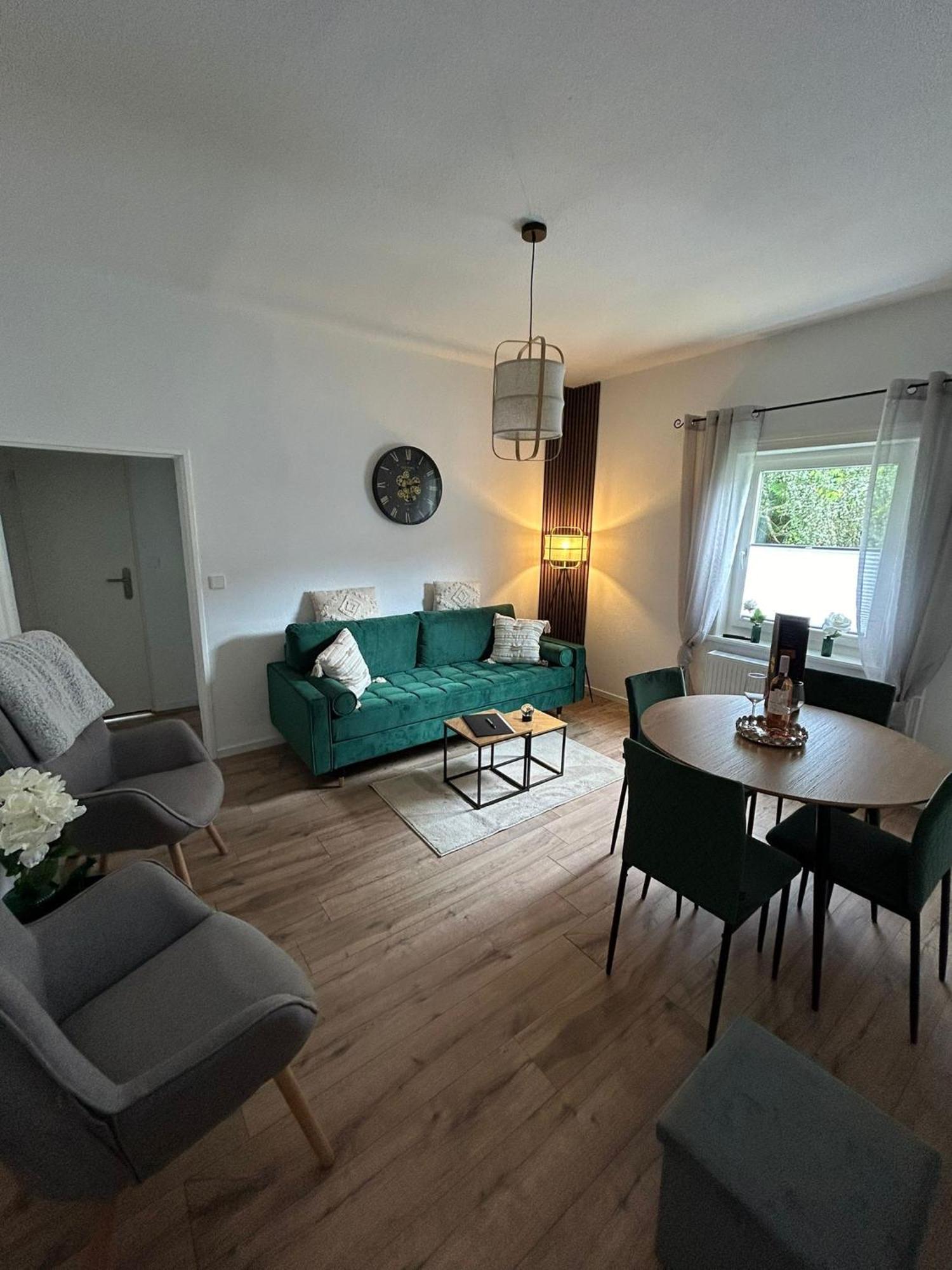 Bergstadt Apartment Lautenthal ,Modern, Stylisch, Geraeumig Εξωτερικό φωτογραφία