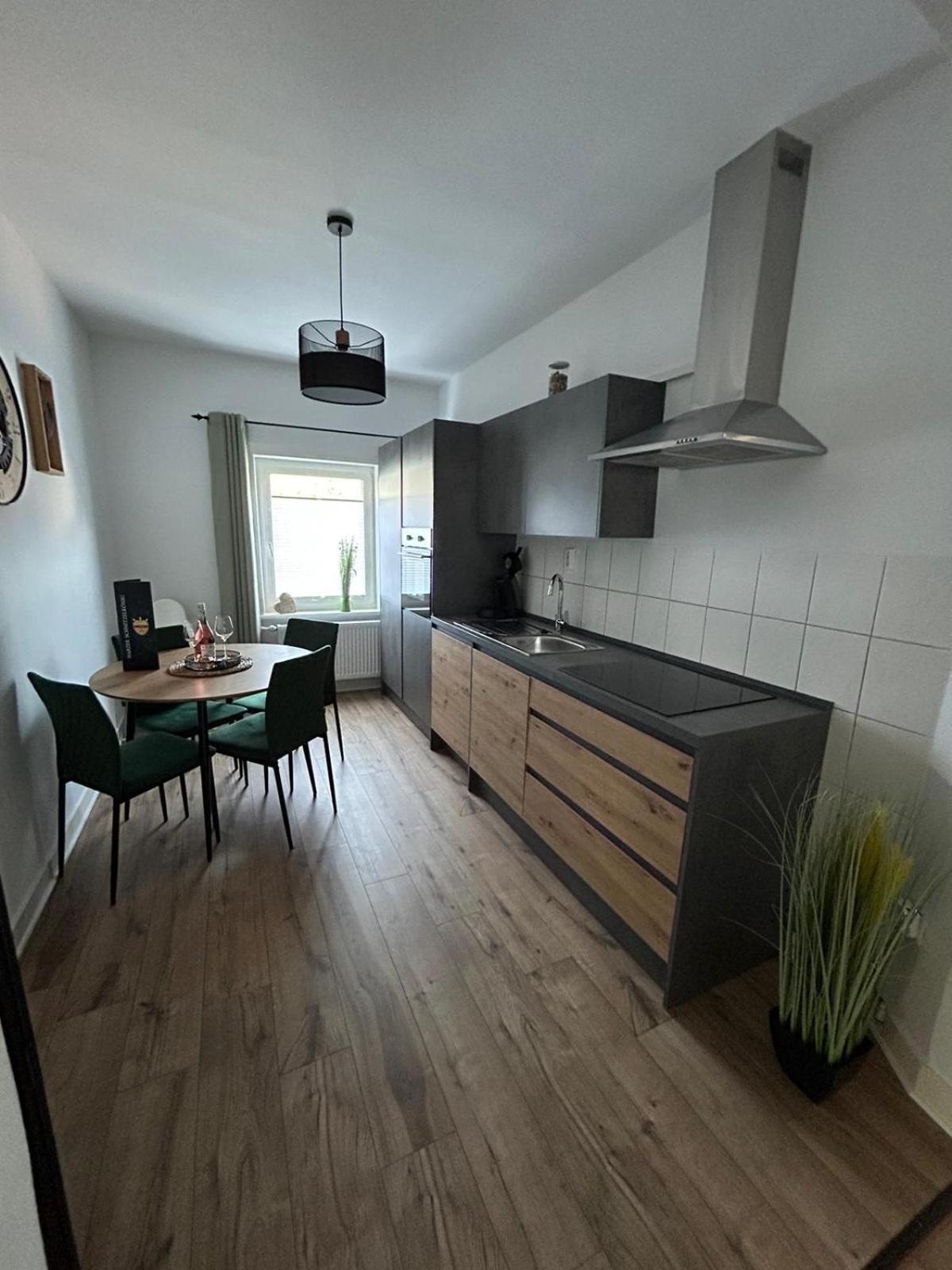 Bergstadt Apartment Lautenthal ,Modern, Stylisch, Geraeumig Εξωτερικό φωτογραφία