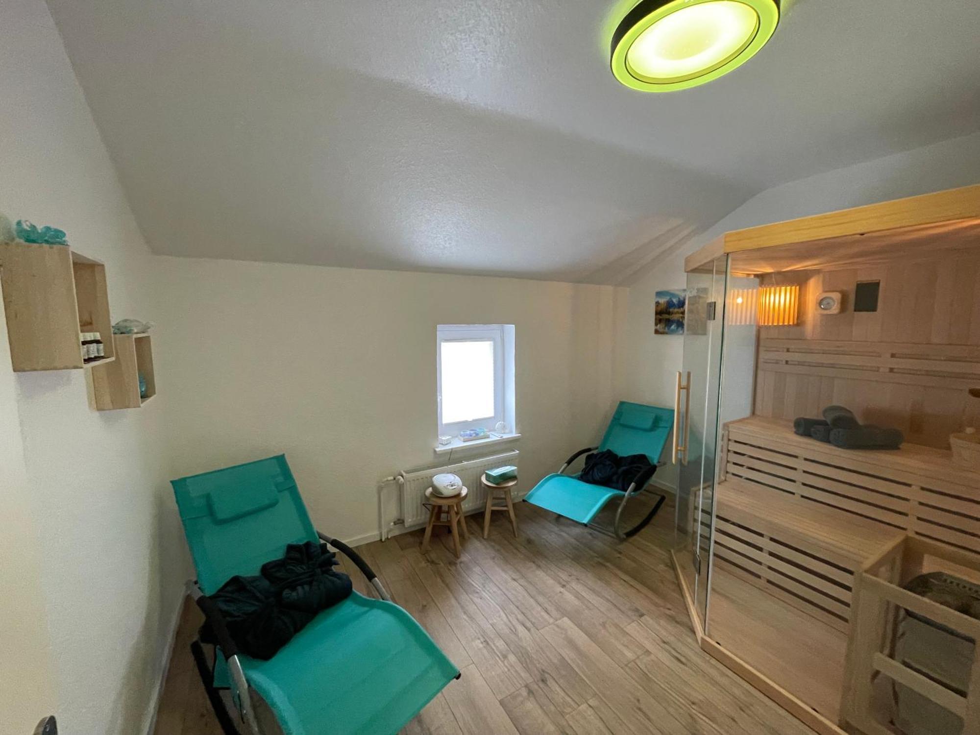 Bergstadt Apartment Lautenthal ,Modern, Stylisch, Geraeumig Εξωτερικό φωτογραφία
