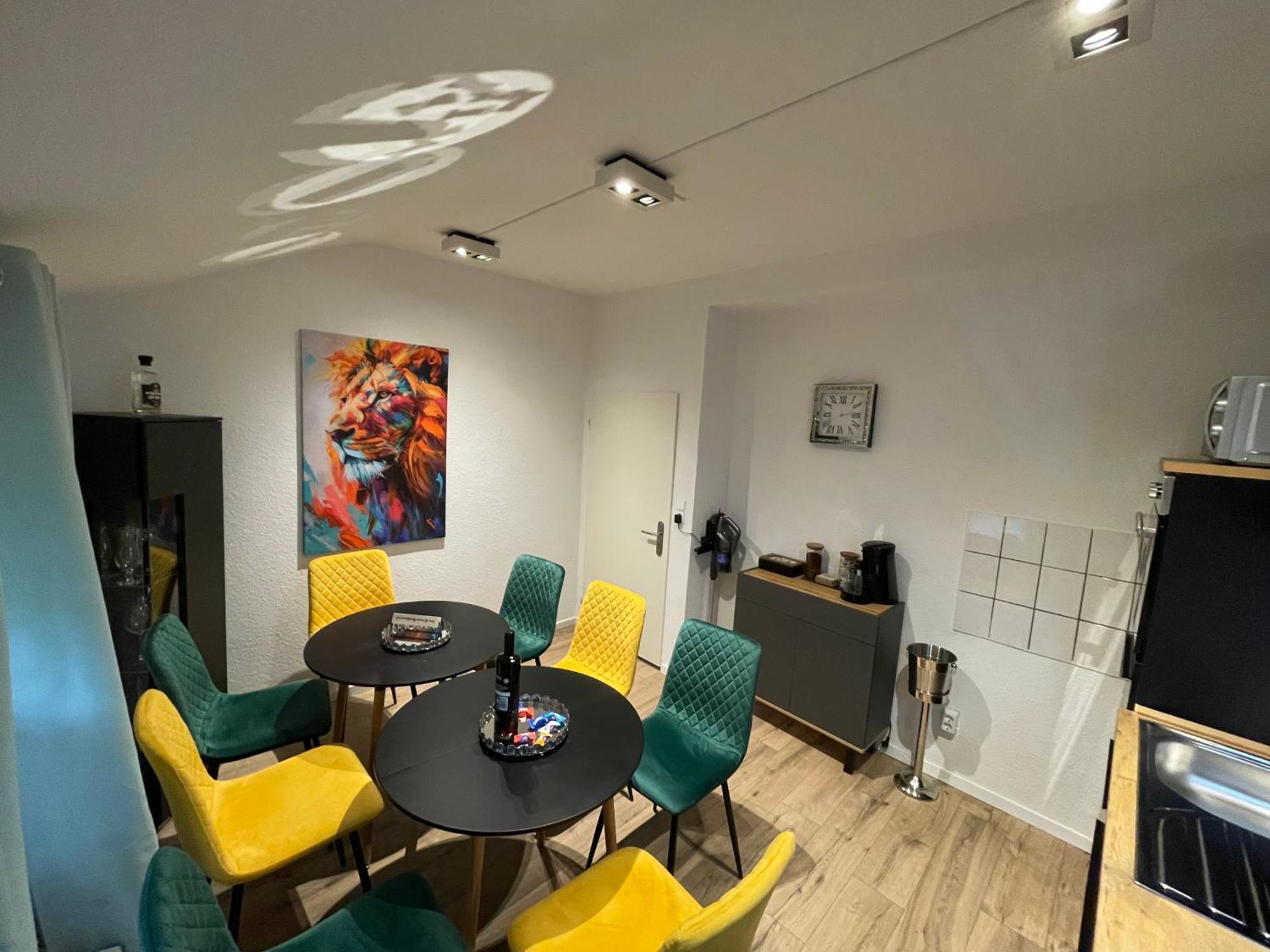 Bergstadt Apartment Lautenthal ,Modern, Stylisch, Geraeumig Εξωτερικό φωτογραφία