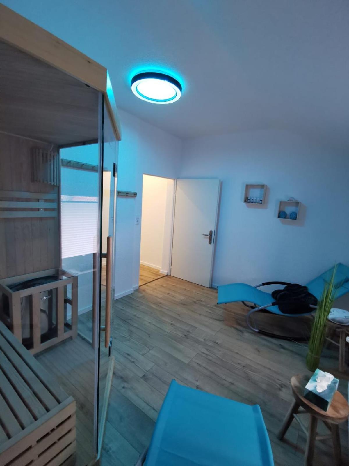 Bergstadt Apartment Lautenthal ,Modern, Stylisch, Geraeumig Εξωτερικό φωτογραφία