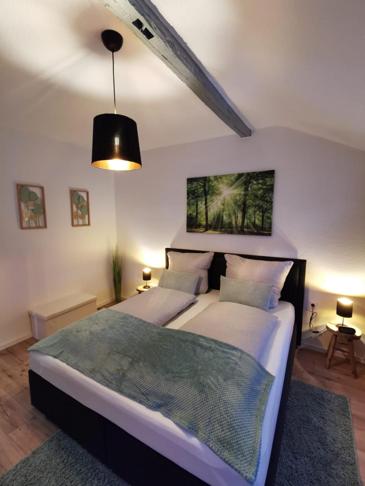 Bergstadt Apartment Lautenthal ,Modern, Stylisch, Geraeumig Εξωτερικό φωτογραφία