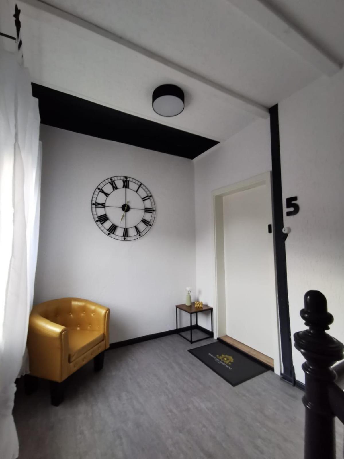 Bergstadt Apartment Lautenthal ,Modern, Stylisch, Geraeumig Εξωτερικό φωτογραφία