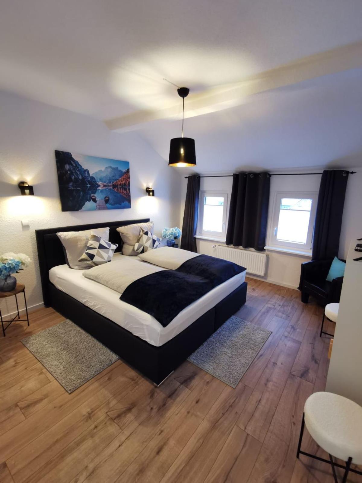 Bergstadt Apartment Lautenthal ,Modern, Stylisch, Geraeumig Εξωτερικό φωτογραφία