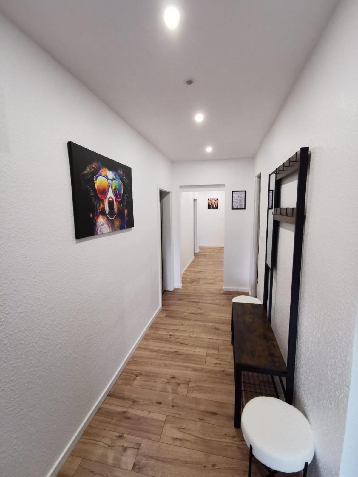 Bergstadt Apartment Lautenthal ,Modern, Stylisch, Geraeumig Εξωτερικό φωτογραφία