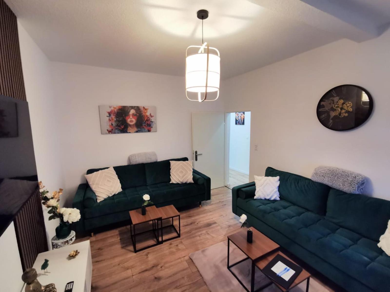 Bergstadt Apartment Lautenthal ,Modern, Stylisch, Geraeumig Εξωτερικό φωτογραφία