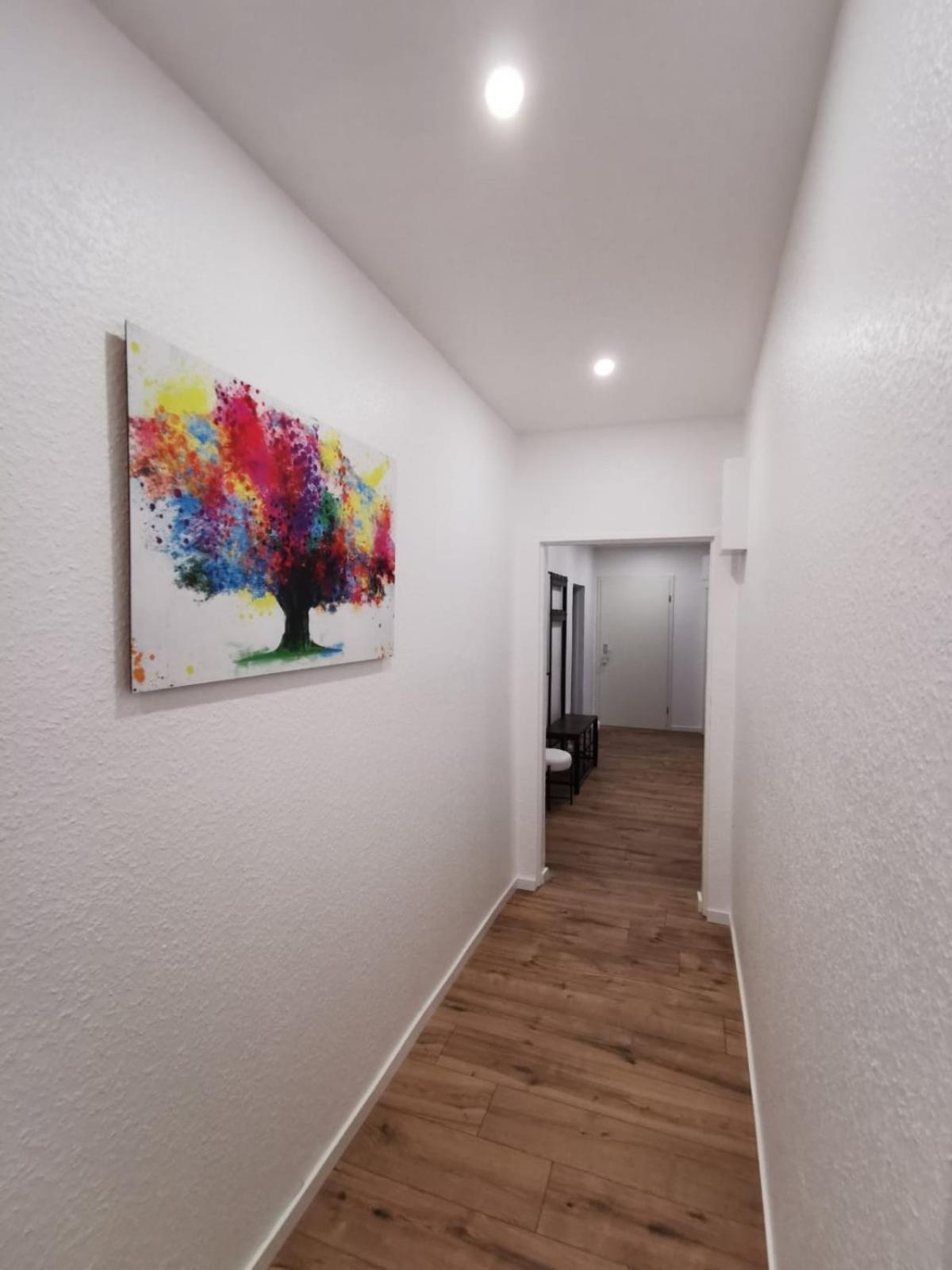 Bergstadt Apartment Lautenthal ,Modern, Stylisch, Geraeumig Εξωτερικό φωτογραφία